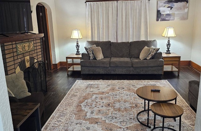 Charming Historic Steubenville 5-bedroom home