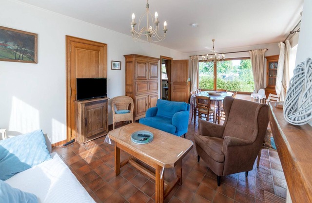 Charming holiday home in Bouillon near the Semois
