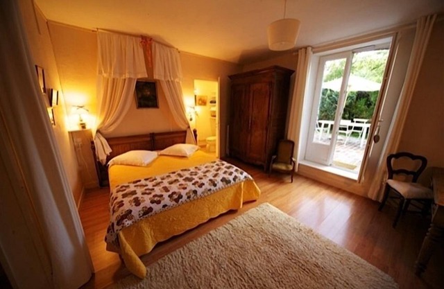 Charming home in Champagne Vineyards Near sezanne