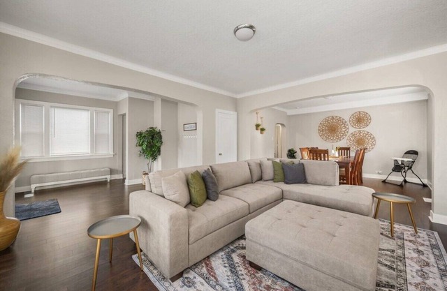 Charming Home | Near Spokane City Center