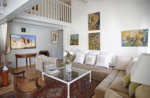 Charming house - Capo di Vetta