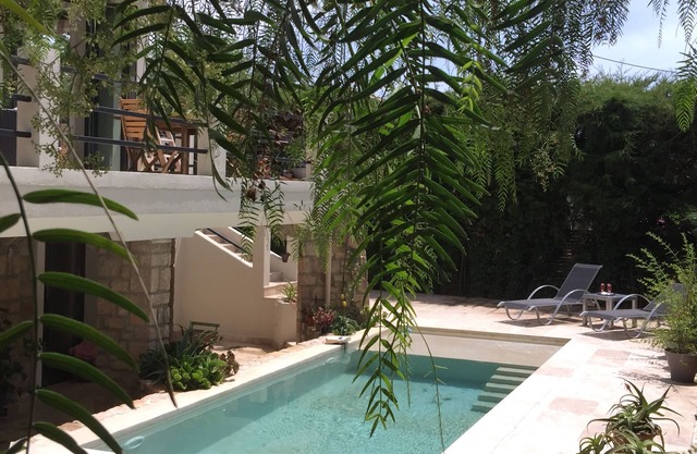 Charming house with private pool