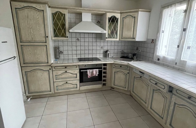Charming house near the coulée verte and the verrière forest 20mn from Paris
