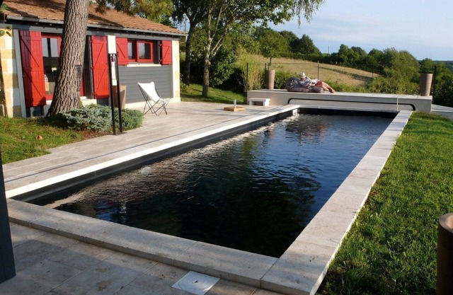 Charming house in the Charolais countryside