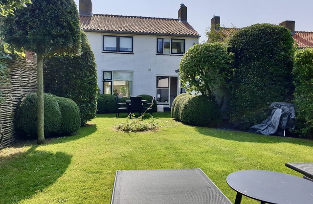 Charming house fully equipped and renovated