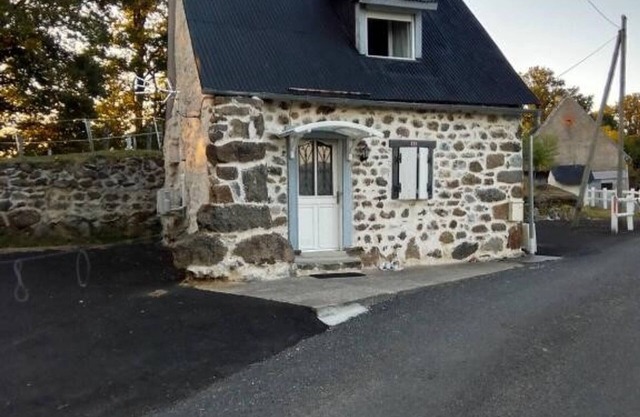 Charming House in Cros - 3 pers, Volcano Park