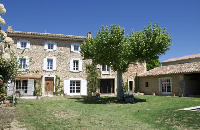 Charming house in Luberon