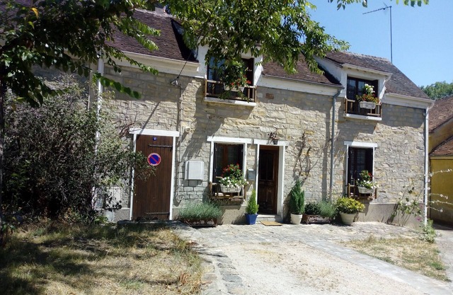 Charming house in Recloses