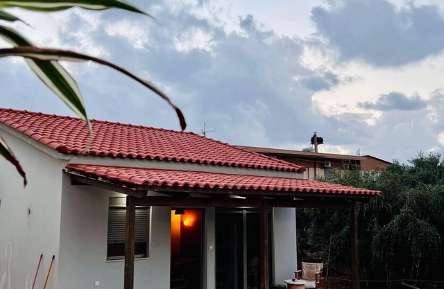 Charming House in Souda, near Chania, Crete