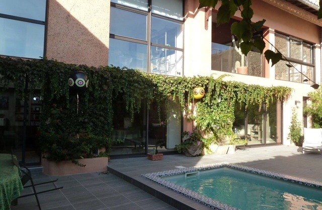 CHARMING HOUSE "L'OLIVIER"