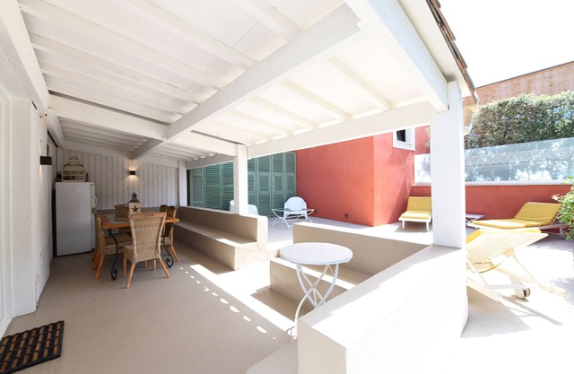 Charming house - Onda Fresca