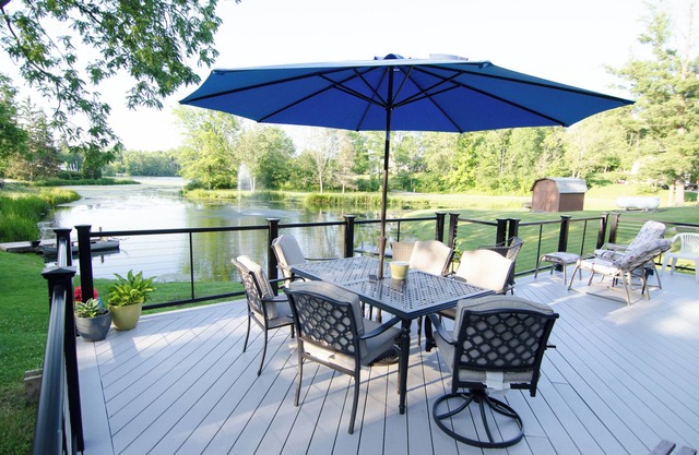 Charming house with AC in Burton - Perfect for a relaxing getaway!