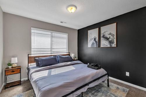 Charming King 2BR Suite in Research Triangle Park