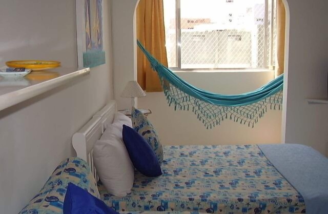 Charming kitnet ideal for couple 100 meters from the beach in Pitangueiras