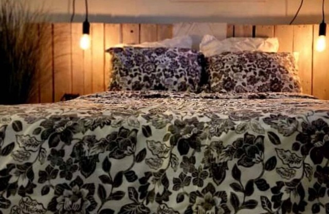 Charming Modern Farmhouse Suite