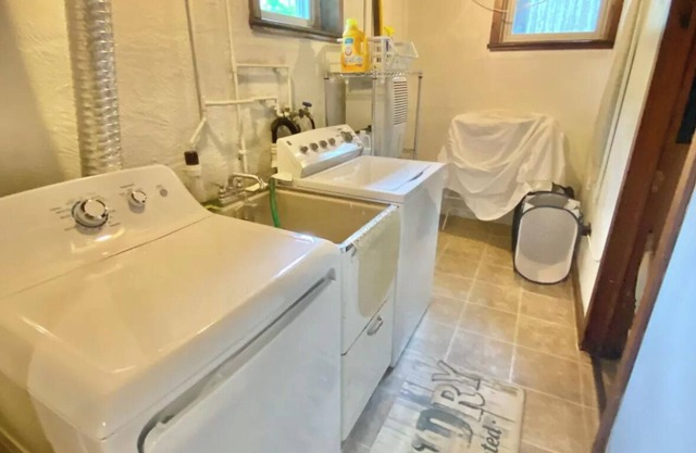 Charming Newport Home Rental September-May/June Lease. Flexible on dates.