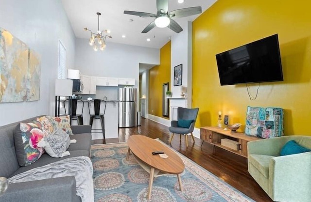 Charming Nola | 15 min walk to French Quarter