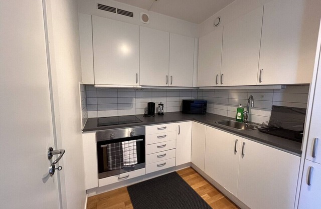 Charming one bed room apartment