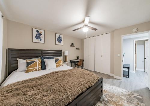 Charming pet friendly family getaway Santa Clarita