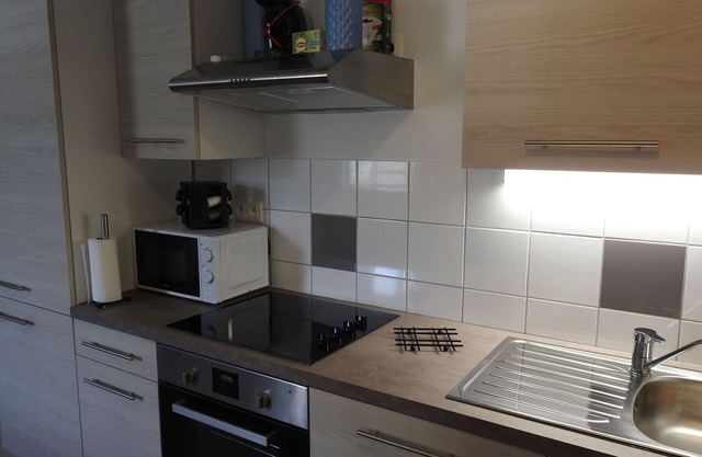 Charming Pet-Friendly Gîte for 2 in Vouécourt - Close to Café Restaurant & Village Center