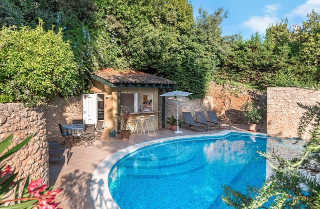 Charming property in Saint-Paul-de-Vence – Mediterranean luxury for body and mind