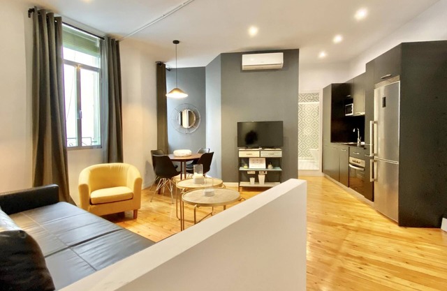 Charming Puerta de Toledo III - In the city center