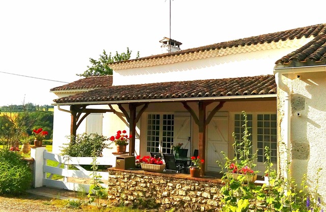charming quiet country house