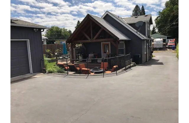 Charming Remodeled Home in SE