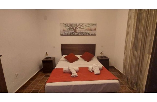 CHARMING RURAL HOUSE IN PATRAS