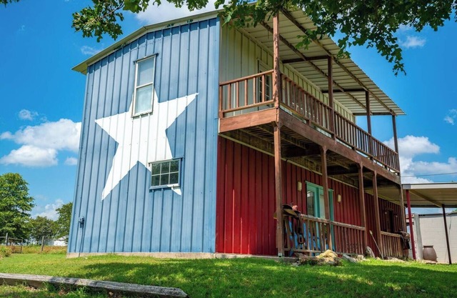 Charming|RusticCabin@Farm+pet friendly+affordable