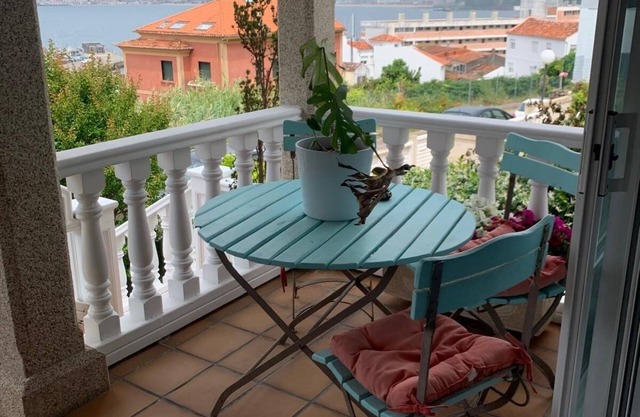 Charming semi-detached house with breathtaking views