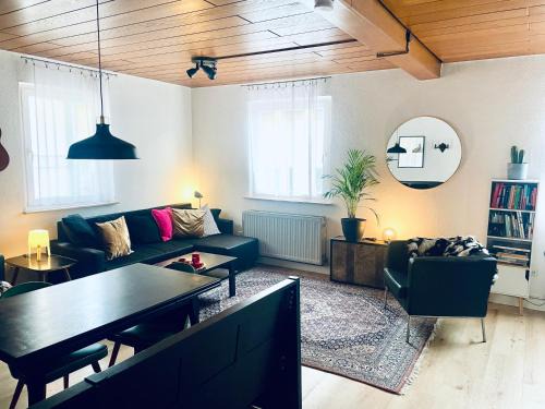 Charming Serviced Apartment in Marbach am Neckar, Germany