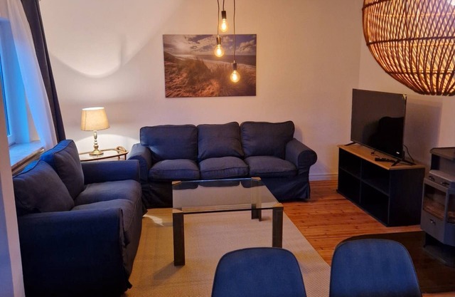 Charming settler's house