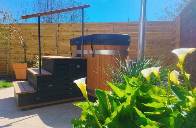 Charming single-storey house Perros guirec