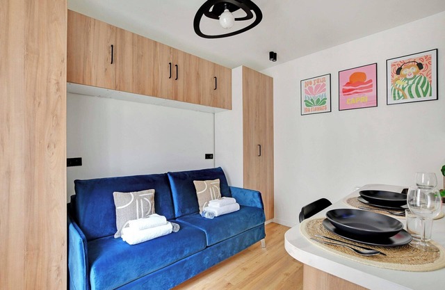 Charming studio - 2P - Montmartre - Sacré-Coeur