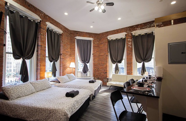 Charming STUDIO apartment in delightful New York near Empire State Building