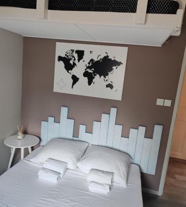 Charming studio close to Léguevin Colomiers ring road