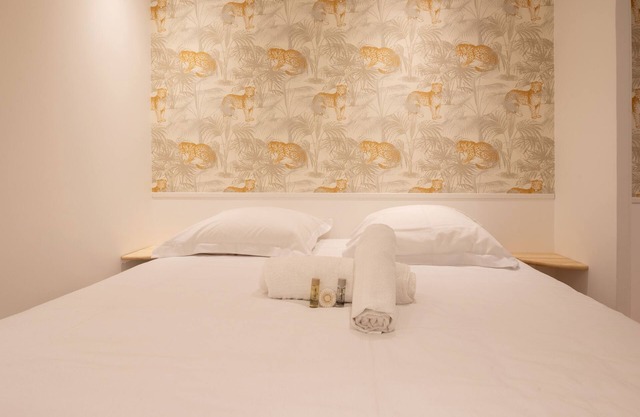 Charming studio in Versailles - Welkeys