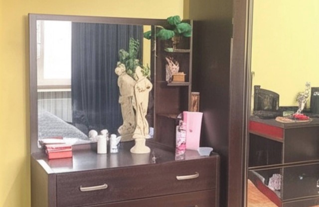 Charming studio with WiFi and AC in serene Yerevan