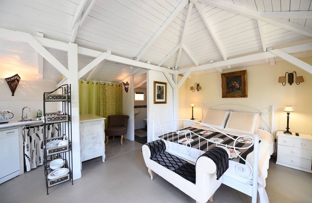 Charming Suite - Port