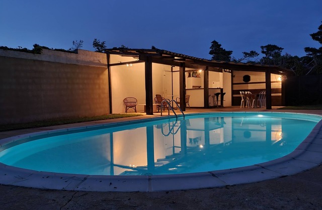 Charming suite with swimming pool