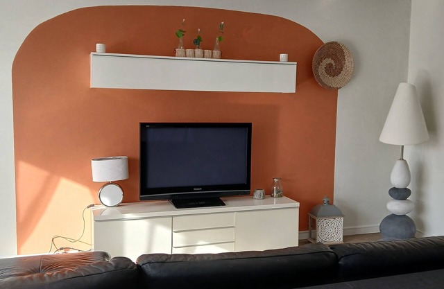 Charming T3 on the outskirts of Bordeaux - 2 bedrooms