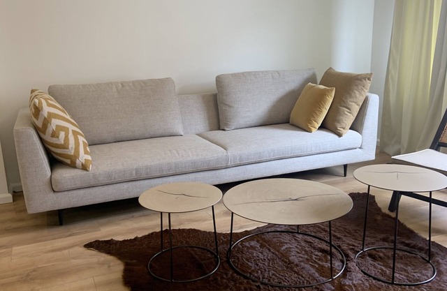 Charming townhouse in Ghent for mid term rent