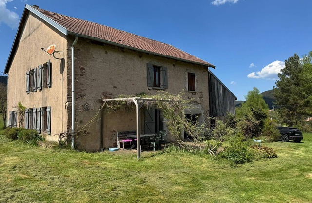 Charming traditional farmhouse, relaxation and nature