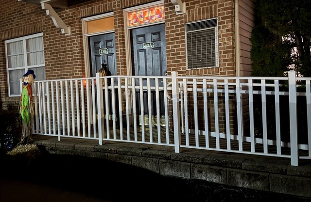 Charming Two-Bedroom Apartment for Rent, Beaches-Six Flags -Fort dix-