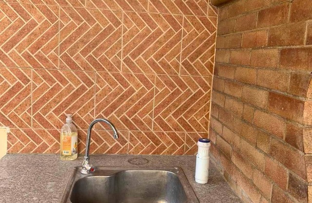 Charming Two-Bedroom Apartment in Dilijan