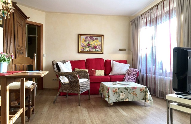 Charming vacation rental