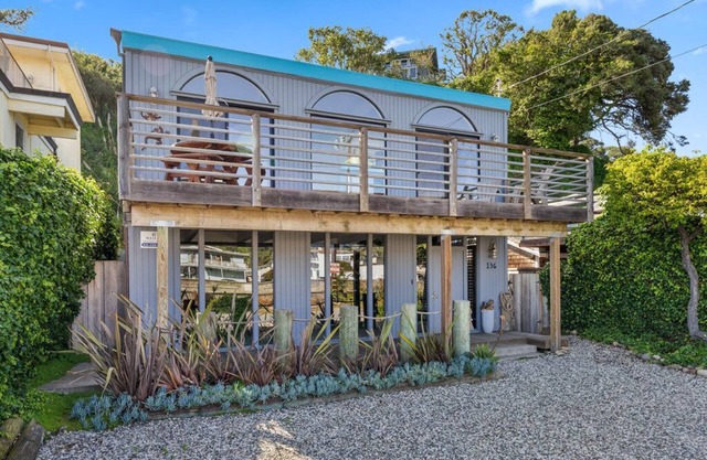 Charming Vacation Retreat