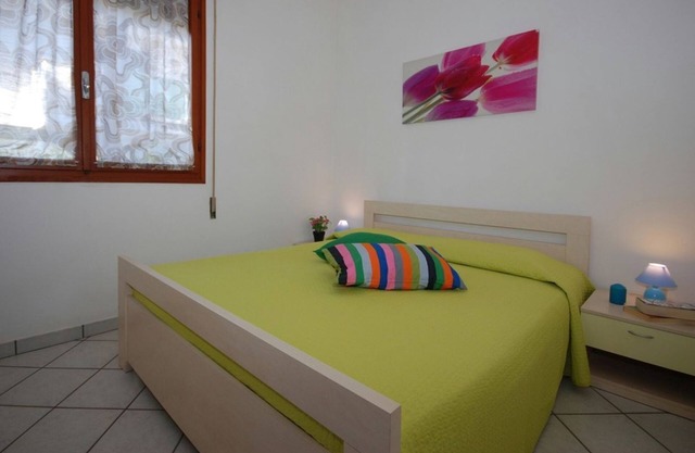 Charming villa immersed in a peaceful area