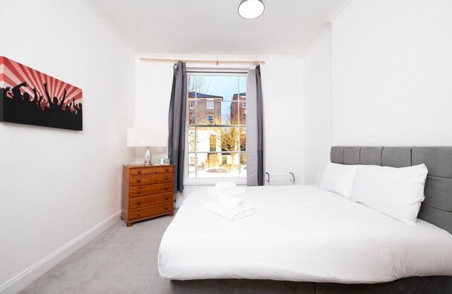 Charming Victorian House in Greater London
